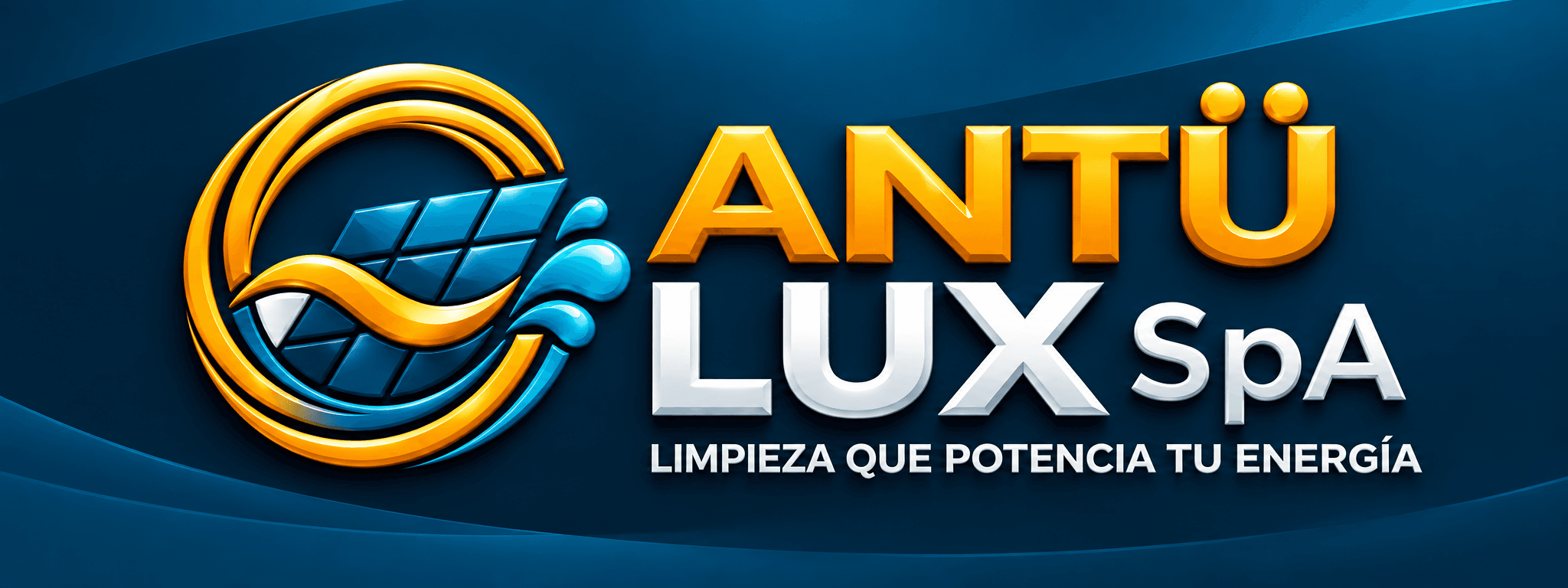 AntüLux SpA — Limpieza que potencia tu energía